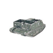 Vintage Lone Star DCMT Modern