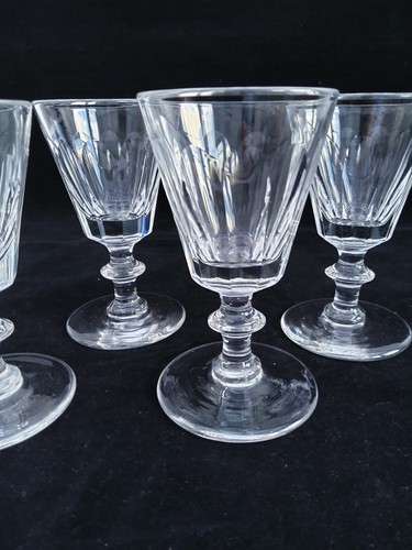 Georgian vic rare - set, 4