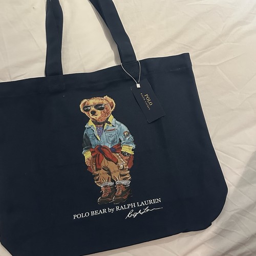 Ralph lauren polo bear - ralph,
