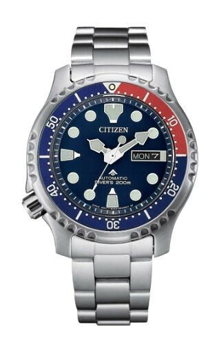 Citizen promaster automatic - citizen,