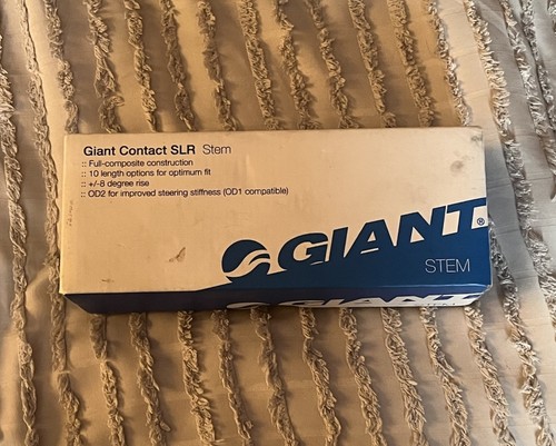 Giant contact slr stem - contact,