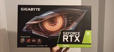 Gigabyte GeForce RTX 3070