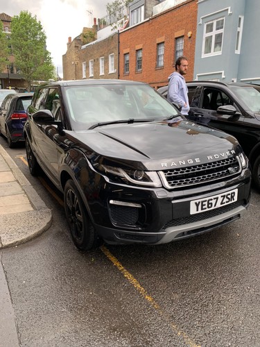 2017 range rover evoque 0 - 2017,