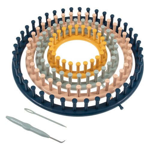 Trimits knitting looms set of - set,
