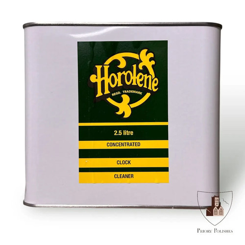 Horolene concentrate - horolene, —