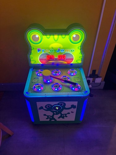Kids frog whacker - kids,
