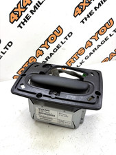 2007 VOLVO XC90 2.4 DIESEL SAT