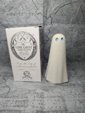 York Ghost Merchants