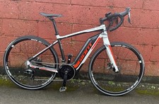 Giant Road-E+ 2 80Nm 400Wh