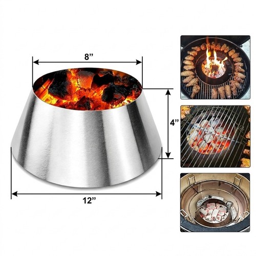 For weber 6217 carbon canister - for,