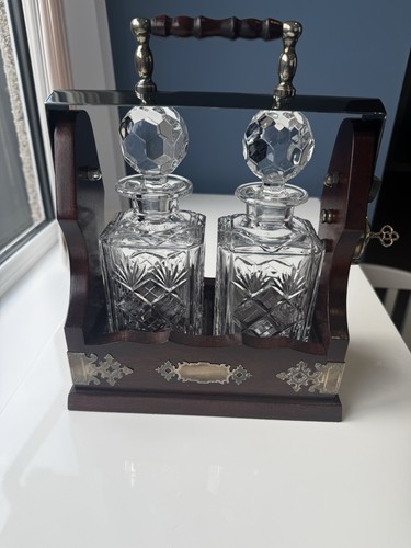 Royal doulton tantalus - royal,