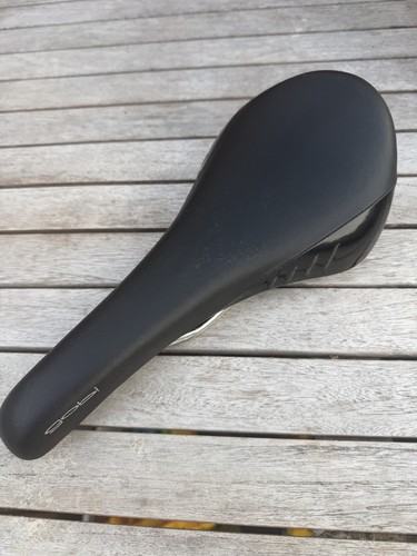 Fizik gobi mtb saddle - gobi, black