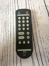 Genuine NAD TNR 1 Remote