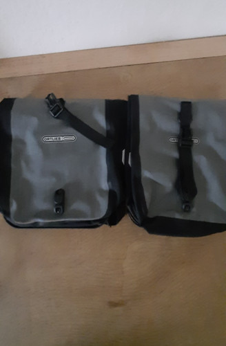 Ortleib sport roller plus - ortleib,