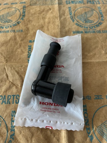 Honda spark plug cap z50 - honda,