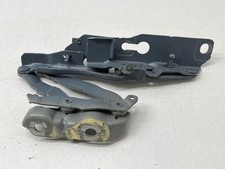 Volvo S60 2024 Left front