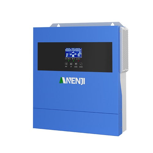 2kw 24v hybrid - 4.2kw, inverter