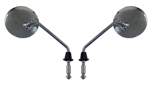 Mirror left right for vespa - mirror,