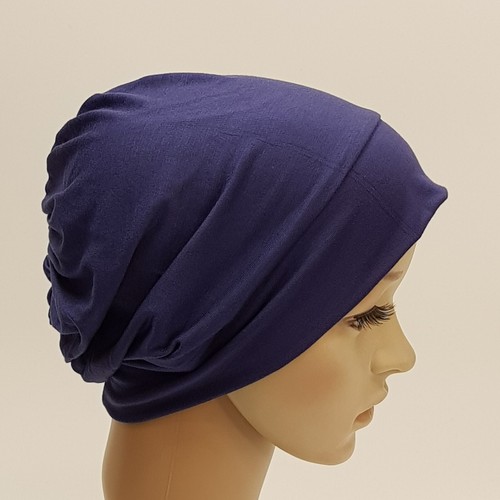 Stretchy chemo hat alopecia - stretchy, hat,