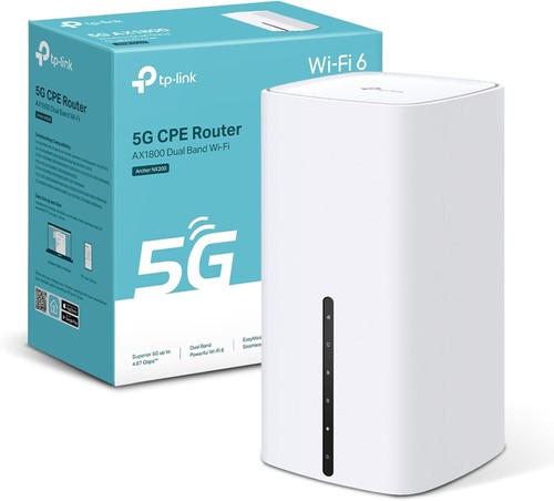 Link archer nx200 5g - tp-link,