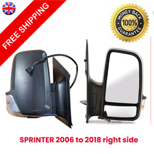 Mercedes Sprinter 2006 - 2017