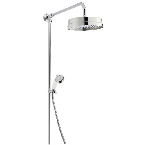 Nuie luxury rigid - nuie, shower