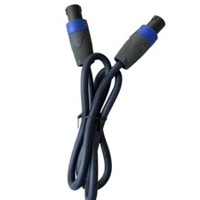 Original Genuine Bass Module Cable For Bose L1II B1 B2 T1 Bass Module 3.6ft 1.1m