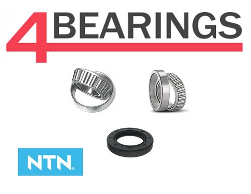 Bearing kit trailer - bearing,