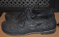 Venezia Vero Cuoio oxford