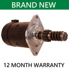 PERKINS 4.107 4.108 4107 4108 Diesel STARTER MOTOR 12V 2.1KW LRS189