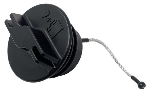 Petrol fuel filler - filler, cap
