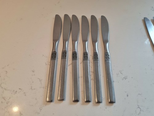 Oneida stainless danish - oneida,