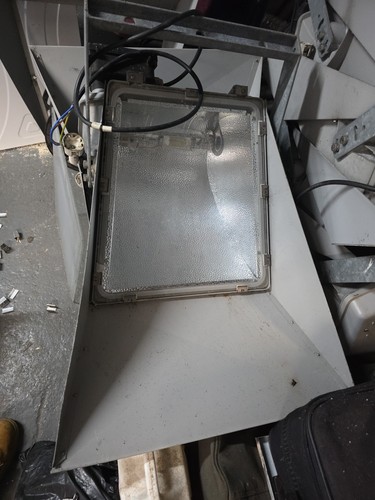 Floodlight carcus for - floodlight,