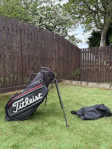 Titleist tour series - series, premium