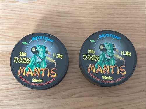 Rare kryston dark - -, 2