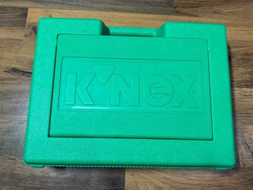 Vintage nex knex - vintage, hard
