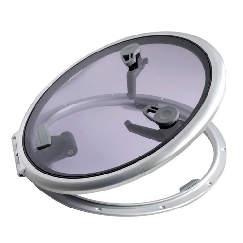 Lewmar low profile hatch - low,