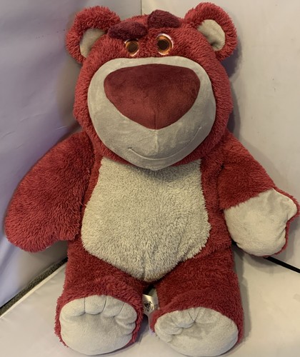 Disney pixar toy story lotso - toy,