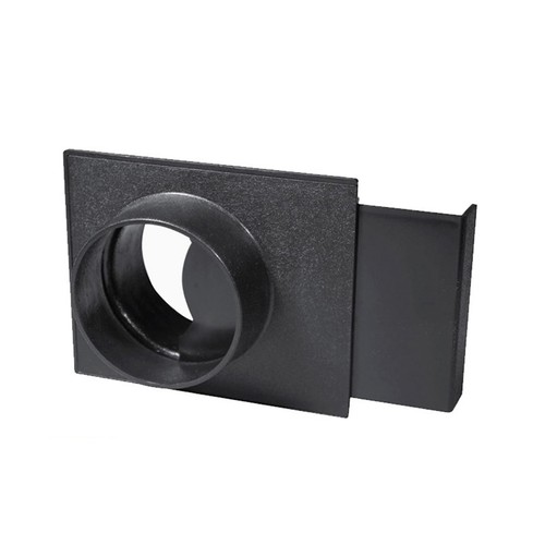 Dust collection fittings - dust,