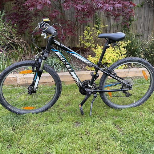 Specialized mountain bike - specialized,