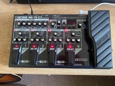 Boss ME-70 Guitar