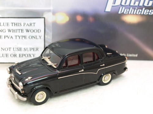 Brooklin models ipv 1955 - brooklin,