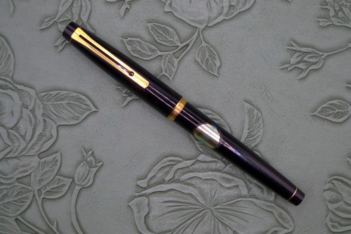 Vintage pilot custom - vintage,