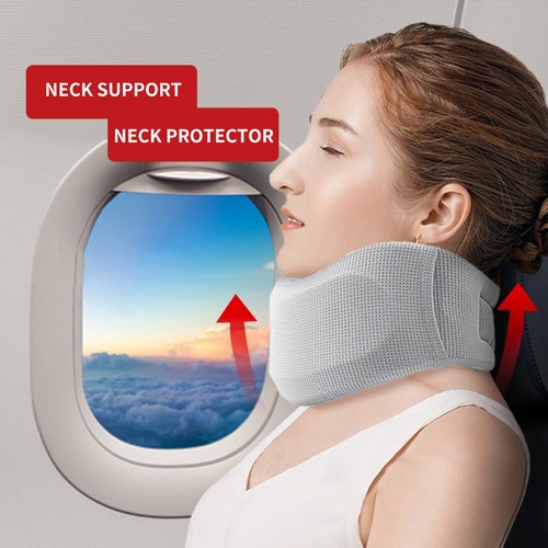 Soft foam neck - soft, collar