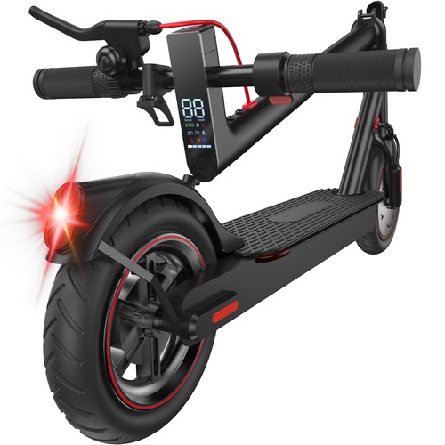 Electric scooter adult - electric,