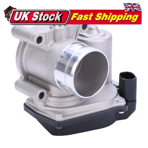 Throttle body for seat - throttle,