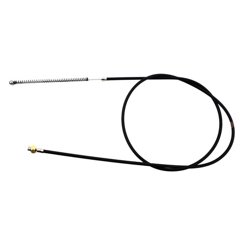 Clutch cable moga 5047 black - cable,