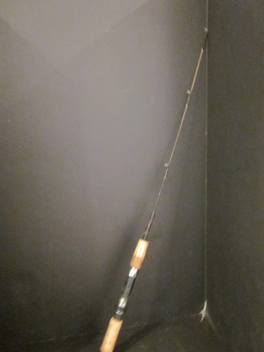 Ugly stick stik ice fishing - ugly,