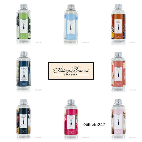 Ashleigh burwood scented - ashleigh, &