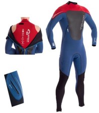 MENS 3MM NEOPRENE FULL WETSUIT